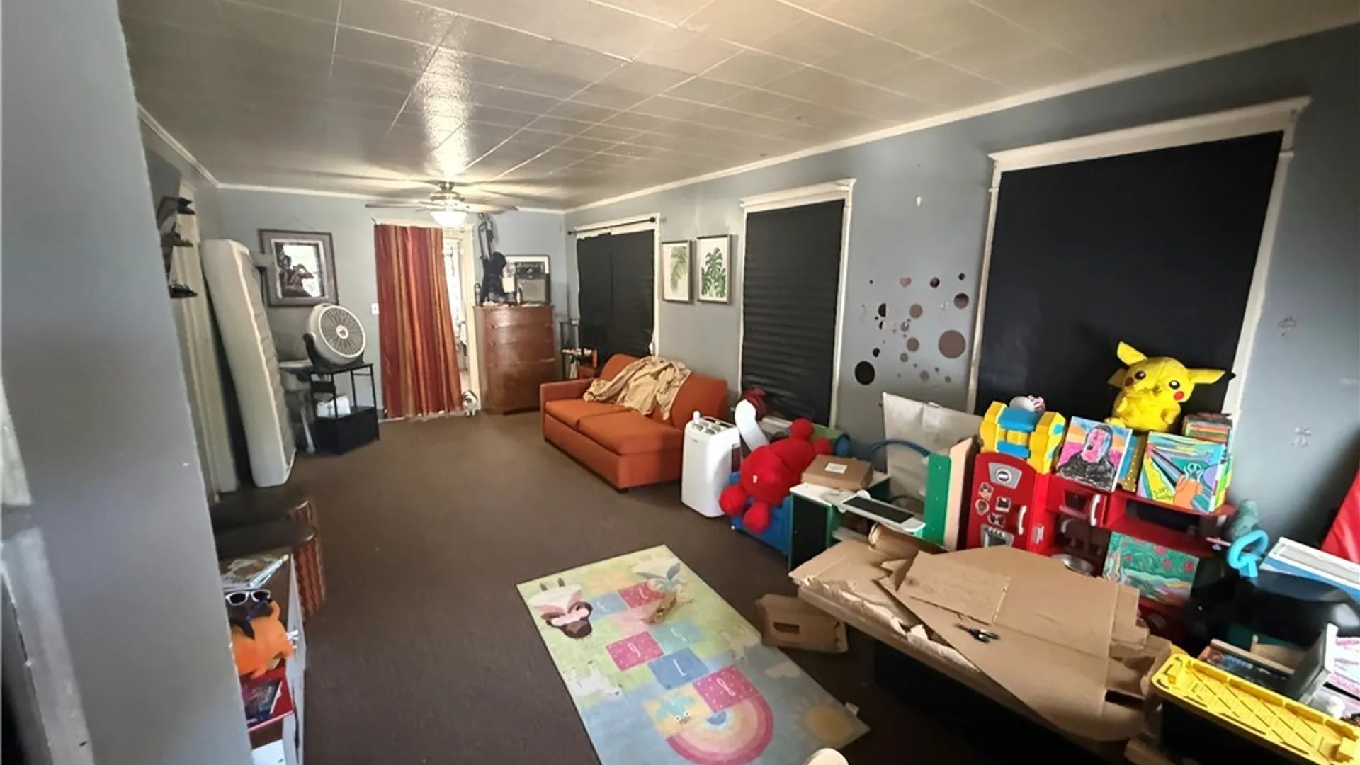 Property at 1719 North Avenue, Niagara Falls, NY 14305 5