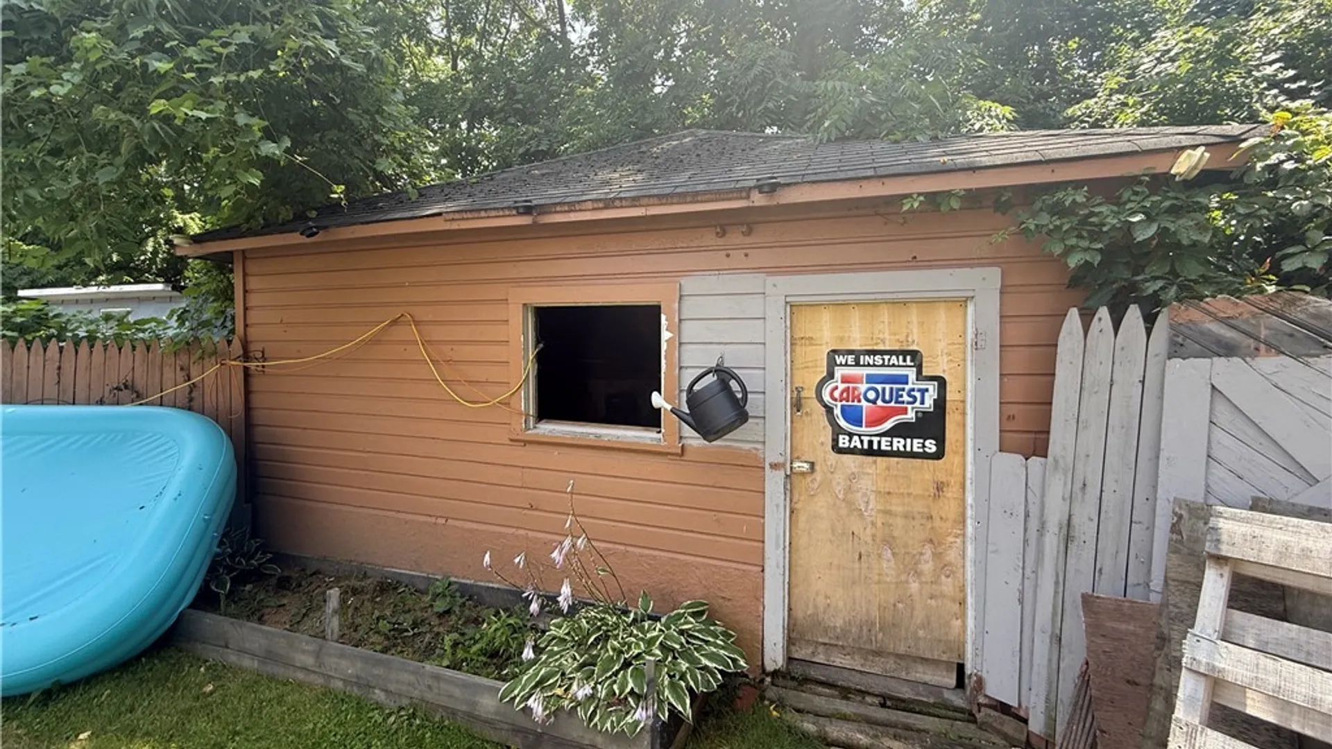 Property at 1719 North Avenue, Niagara Falls, NY 14305 26