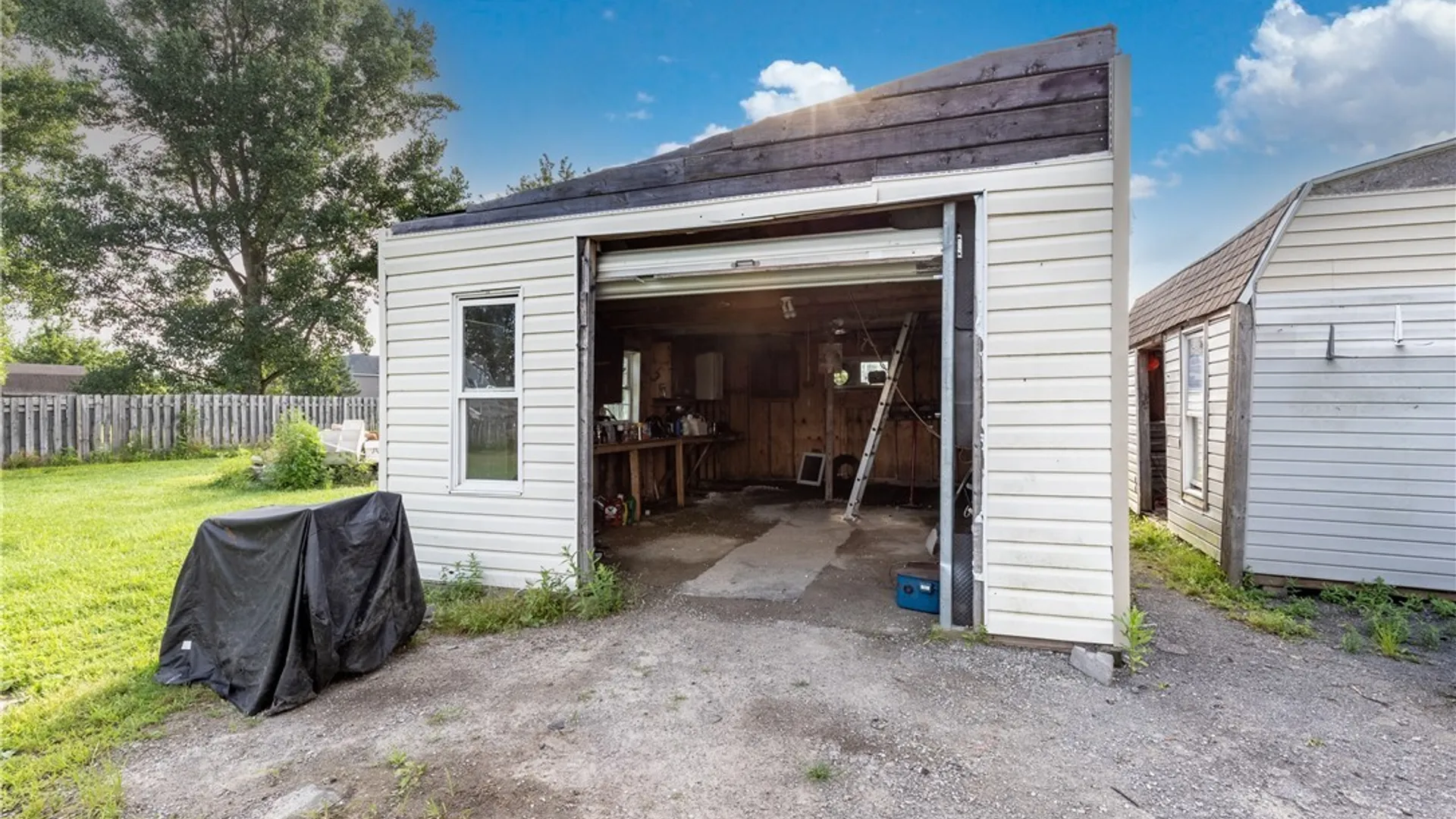 Property at 7267 Bear Ridge Rd, Pendleton, NY 14120 12