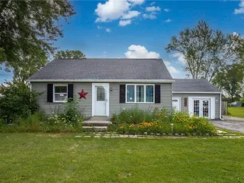 Property at 7267 Bear Ridge Rd, Pendleton, NY 14120