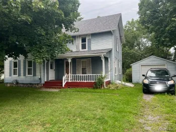 Property at 2347 Genesee Street, York, NY 14533
