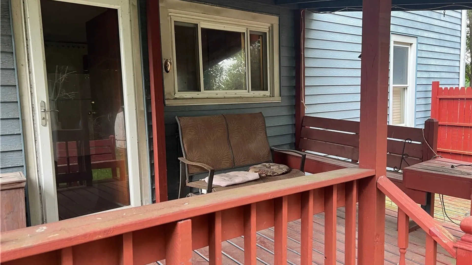 Property at 2347 Genesee Street, York, NY 14533 9