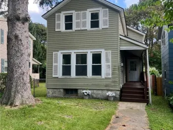 Property at 68 Frances Street, Auburn, NY 13021