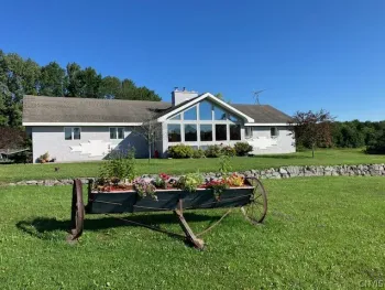 Property at 3819 Smith Road, West Turin, NY 13473