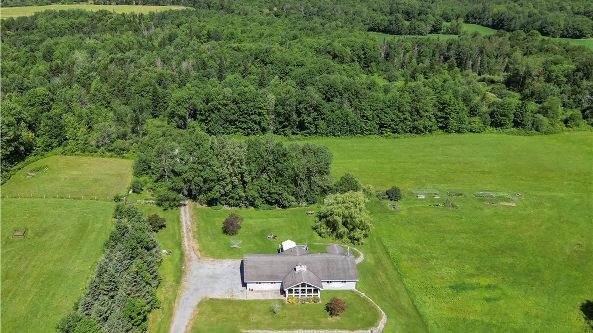 Property at 3819 Smith Road, West Turin, NY 13473 5