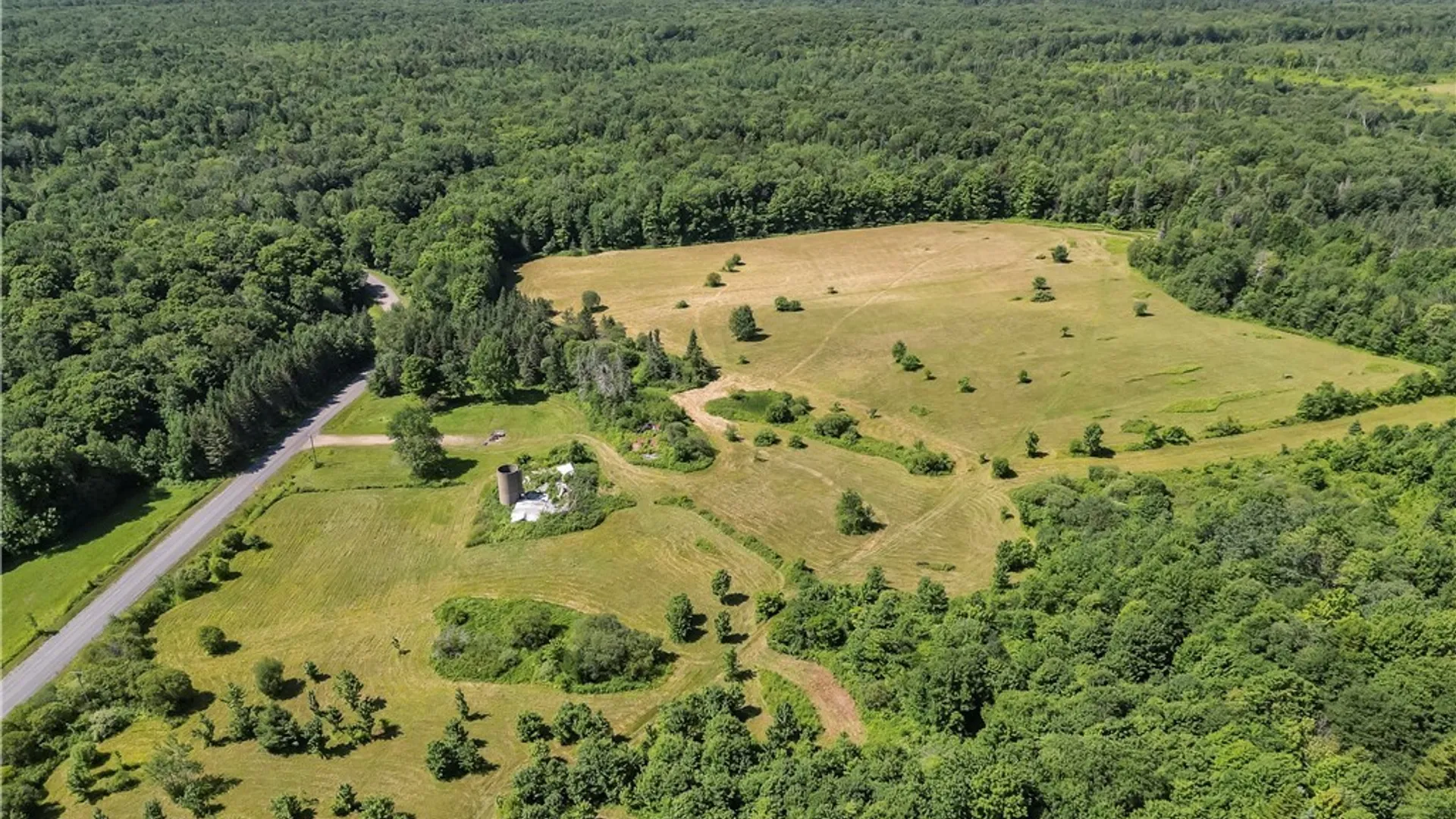 Property at 3819 Smith Road, West Turin, NY 13473 8