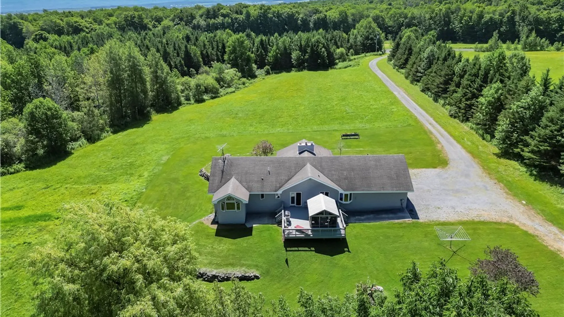 Property at 3819 Smith Road, West Turin, NY 13473 9