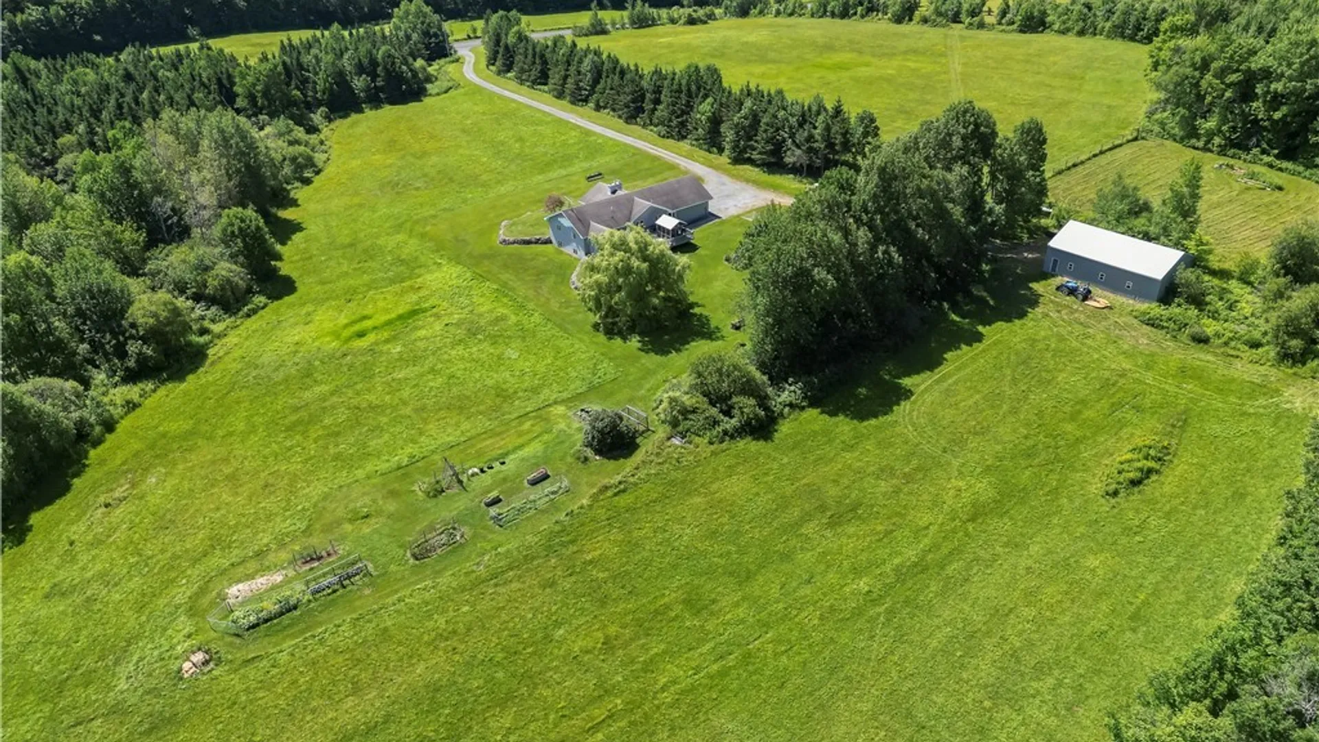 Property at 3819 Smith Road, West Turin, NY 13473 10