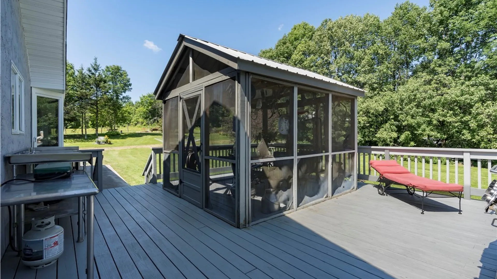 Property at 3819 Smith Road, West Turin, NY 13473 39