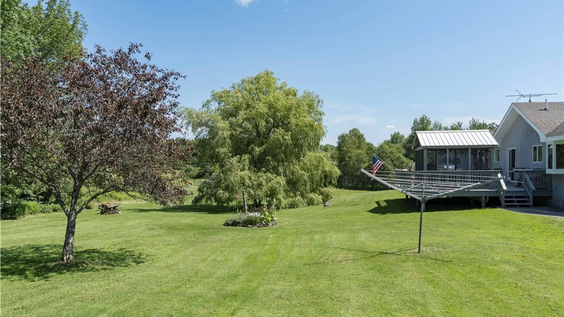 Property at 3819 Smith Road, West Turin, NY 13473 41