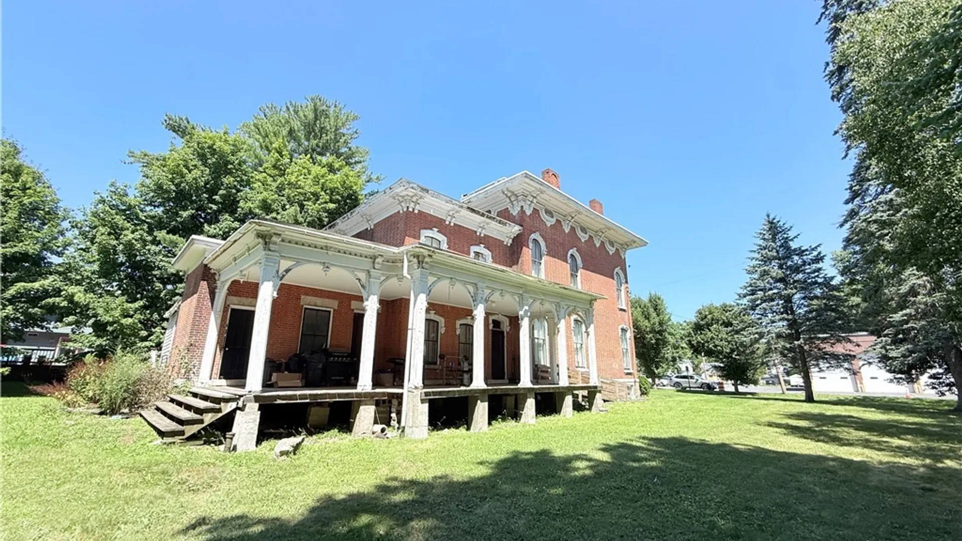 Property at 19 Lake Street, Richland, NY 13142 3