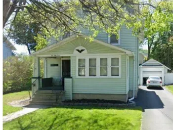 Property at 1063 Lincoln Street, Elmira City, NY 14901