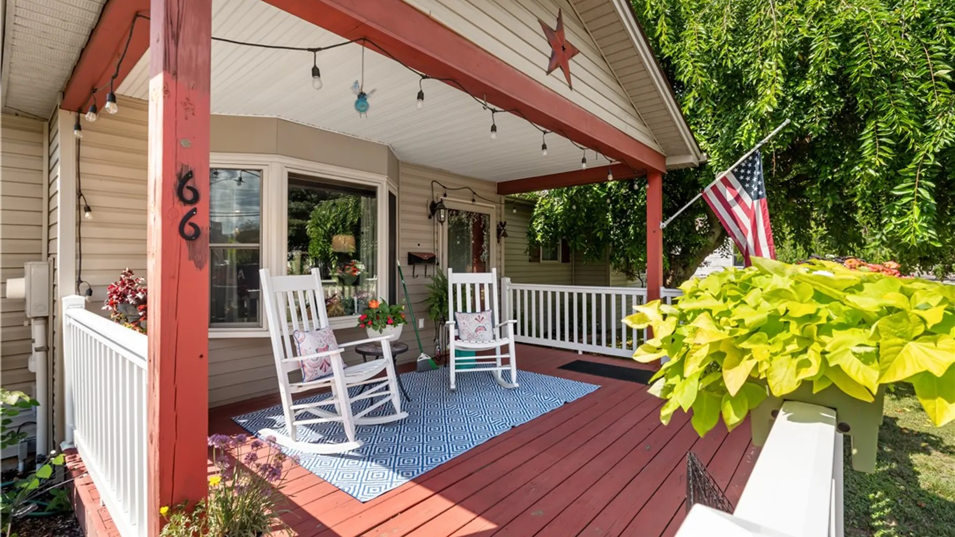 Property at 66 Greenwood Street, Canisteo, NY 14823 3