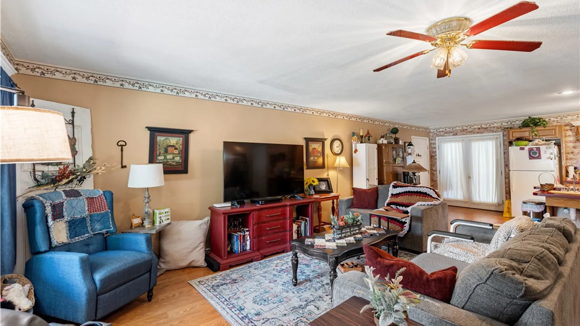 Property at 66 Greenwood Street, Canisteo, NY 14823 6