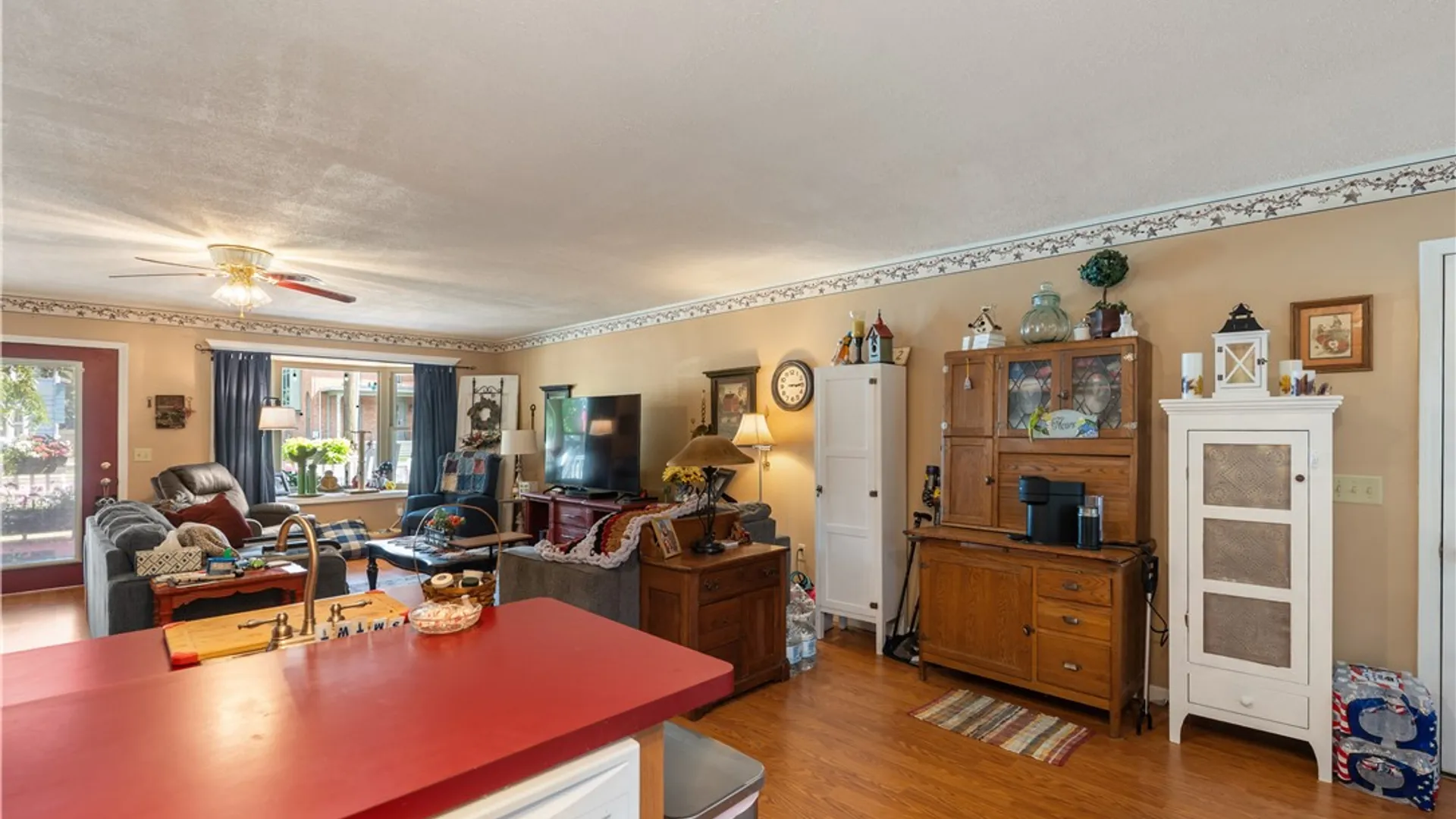 Property at 66 Greenwood Street, Canisteo, NY 14823 12