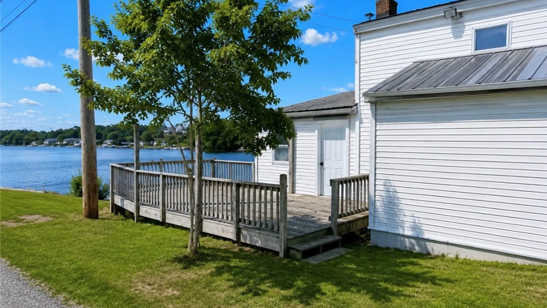 Property at 27651 Water Street, Lyme, NY 13622 5