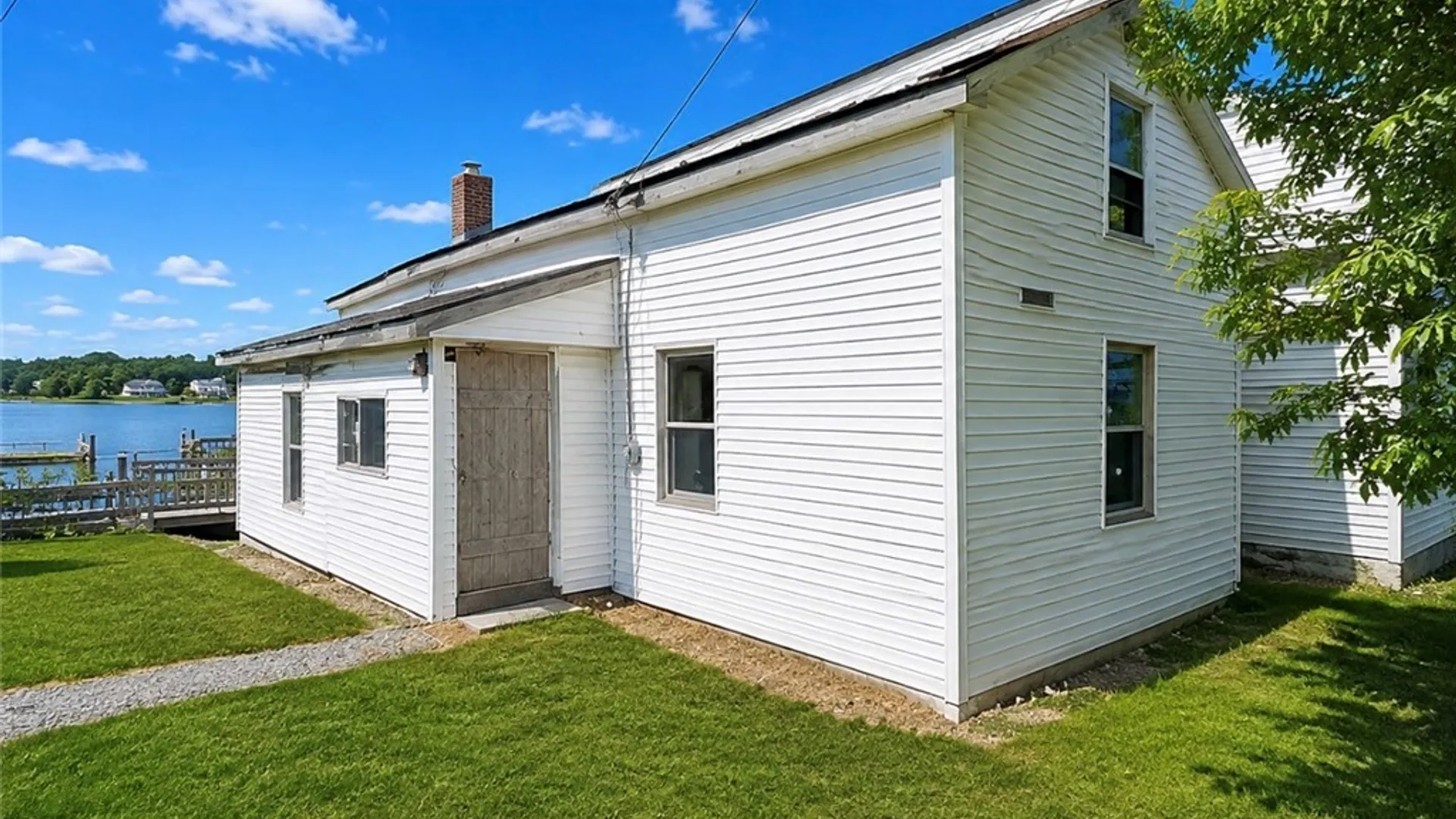 Property at 27651 Water Street, Lyme, NY 13622 7