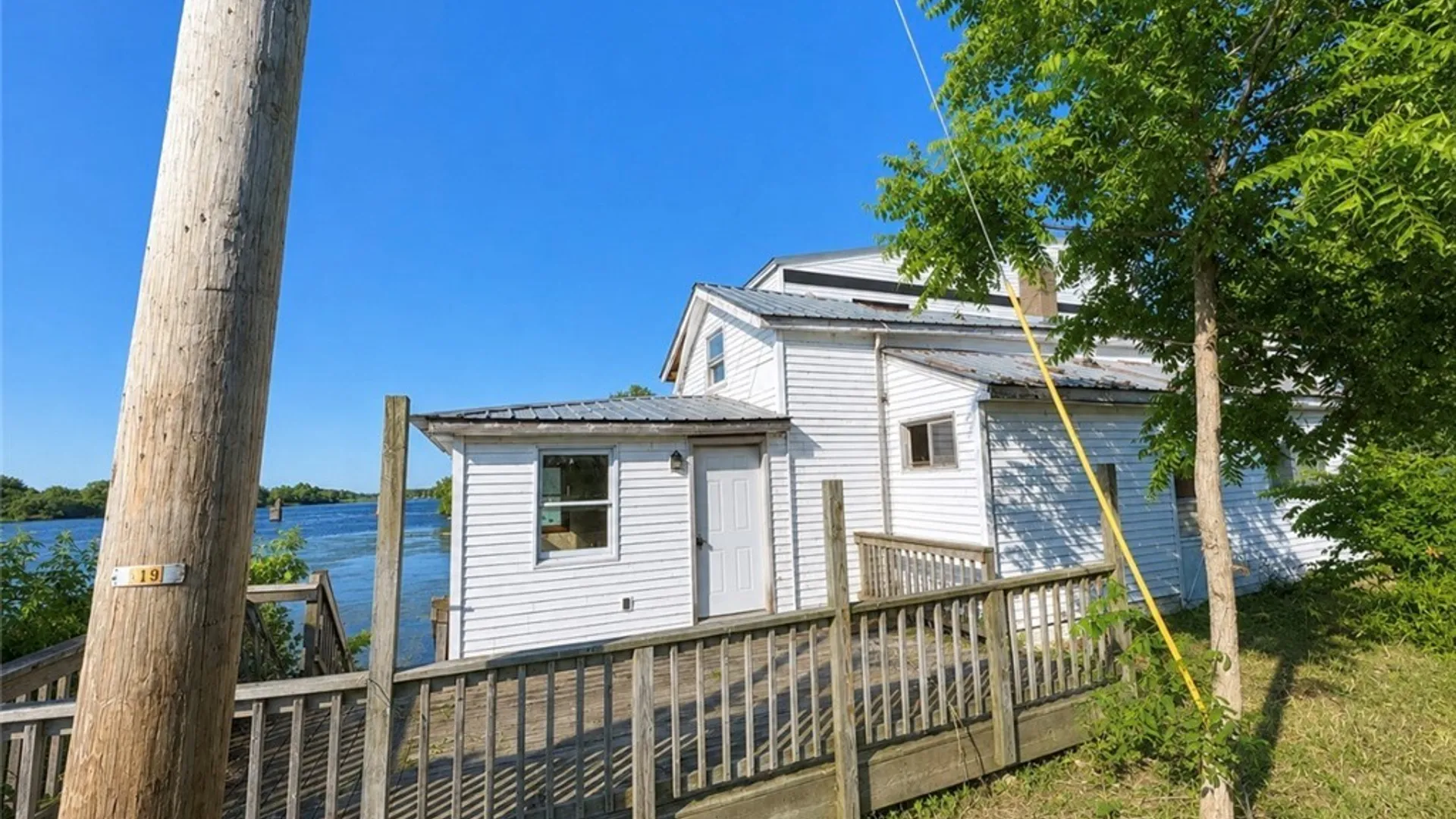 Property at 27651 Water Street, Lyme, NY 13622 11