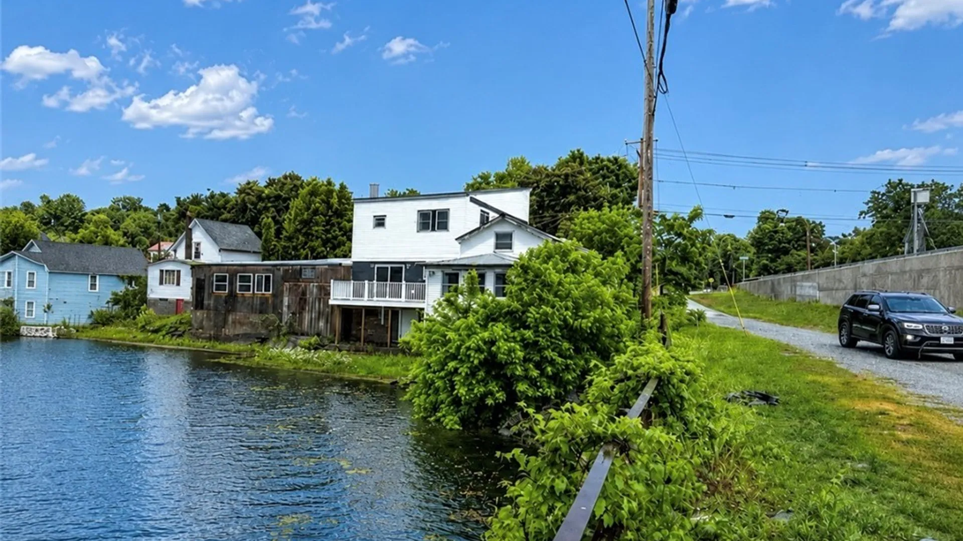 Property at 27651 Water Street, Lyme, NY 13622 12