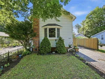 Property at 6031 Goodrich Road, Clarence, NY 14032