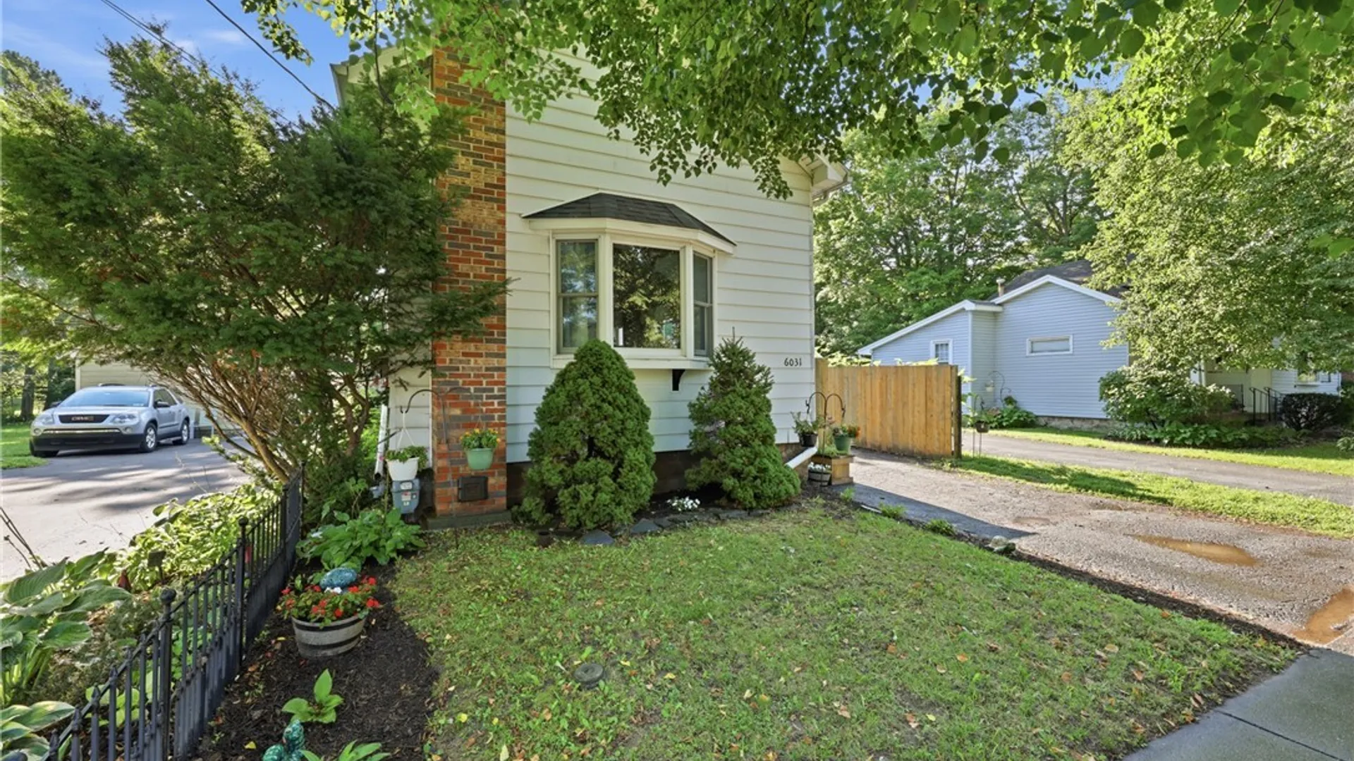 Property at 6031 Goodrich Road, Clarence, NY 14032 36
