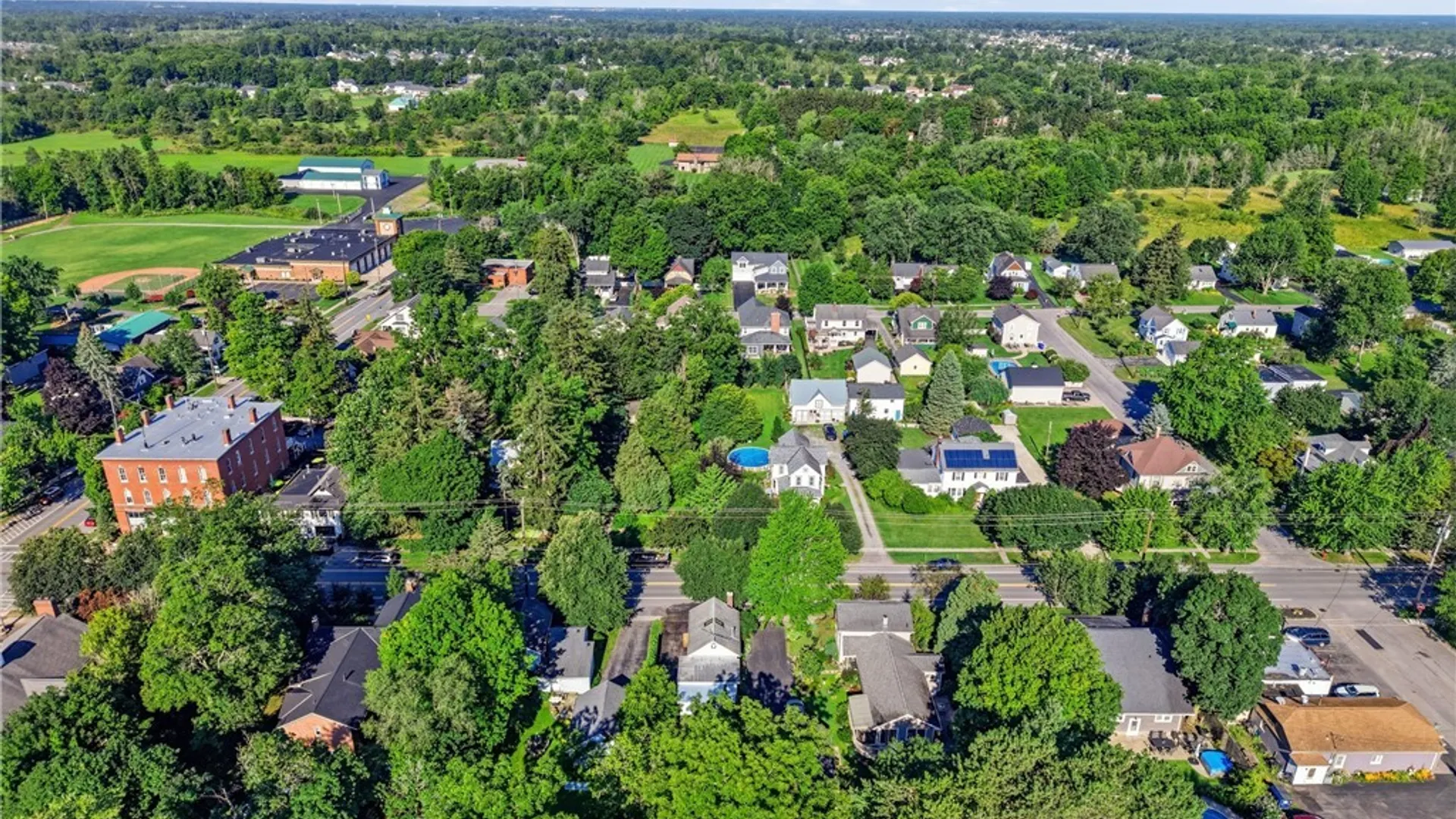 Property at 6031 Goodrich Road, Clarence, NY 14032 40