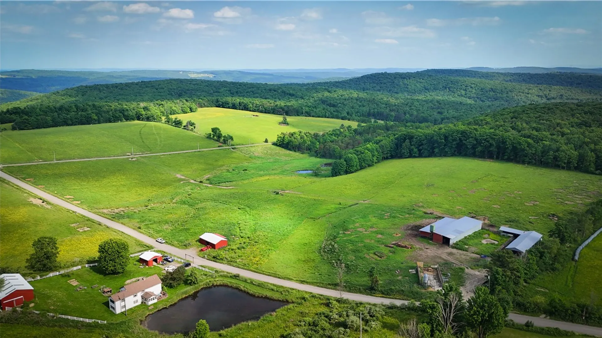 Property at V/L Putt Hill Road, Chemung, NY 14825 16