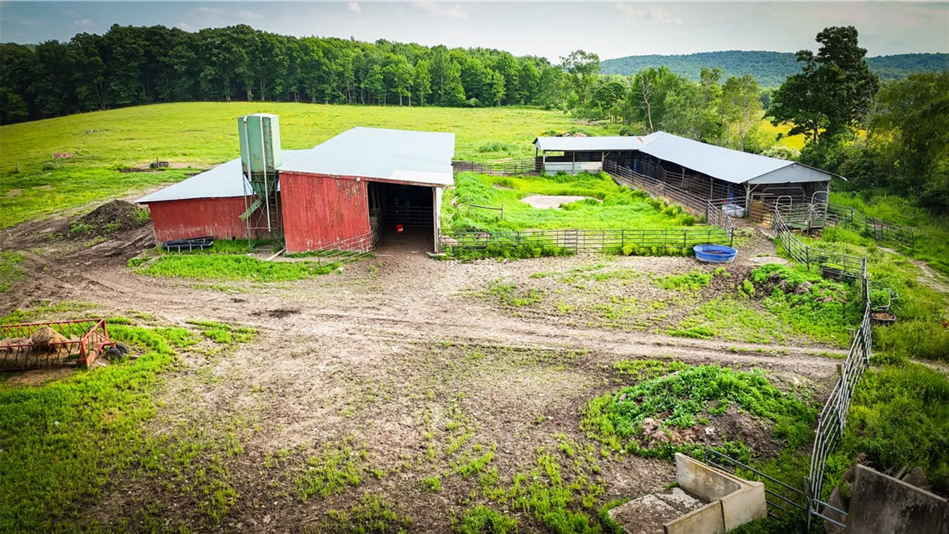 Property at V/L Putt Hill Road, Chemung, NY 14825 17