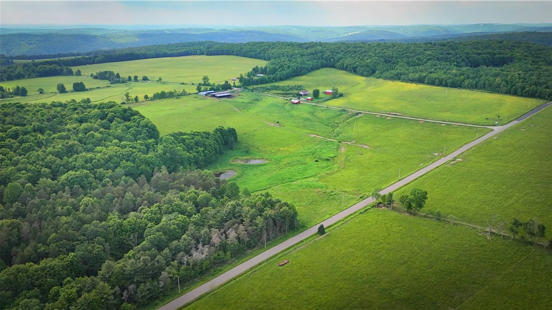 Property at V/L Putt Hill Road, Chemung, NY 14825 19