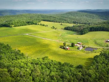 Property at V/L Putt Hill Road, Chemung, NY 14825
