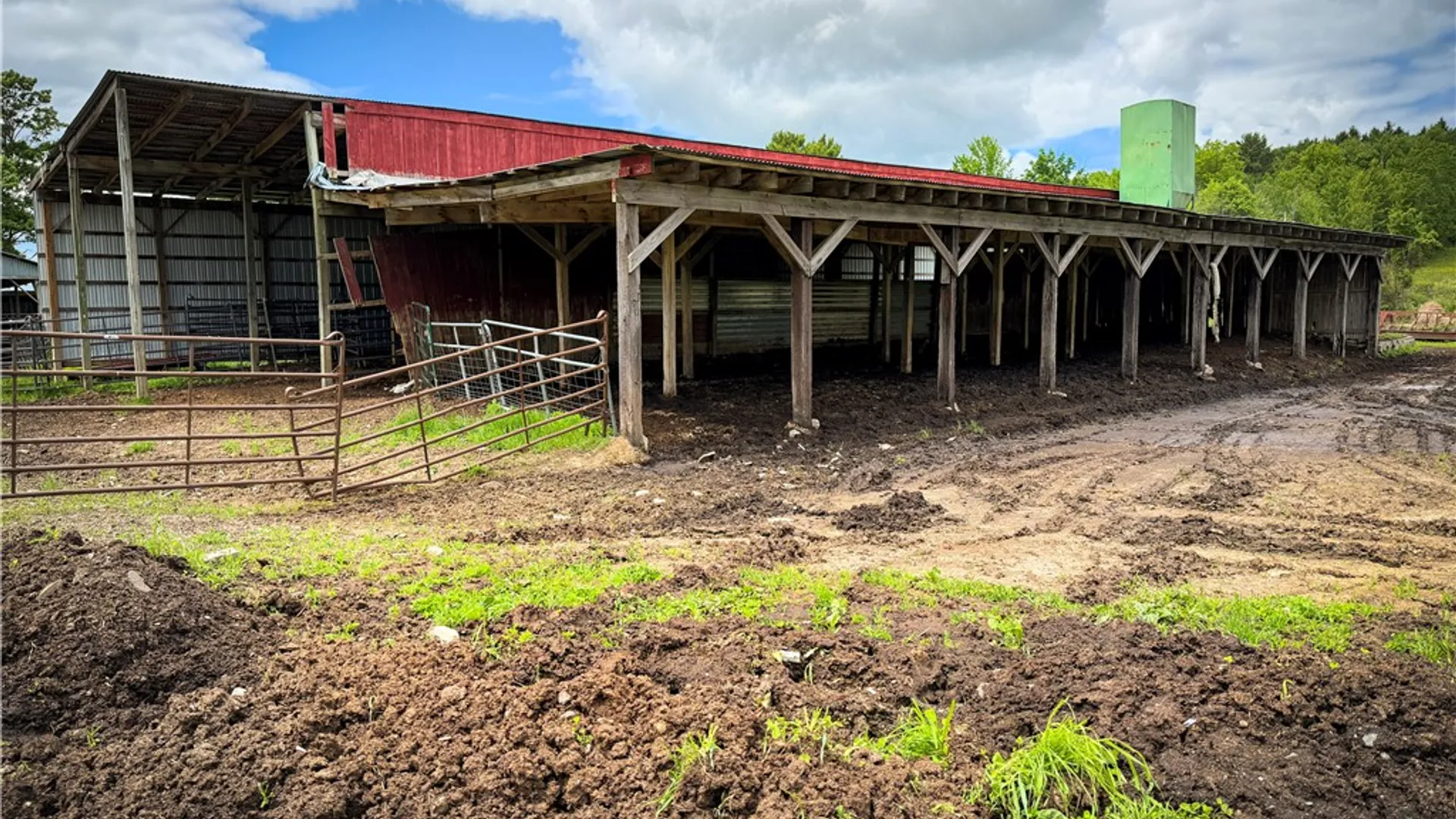 Property at V/L Putt Hill Road, Chemung, NY 14825 5