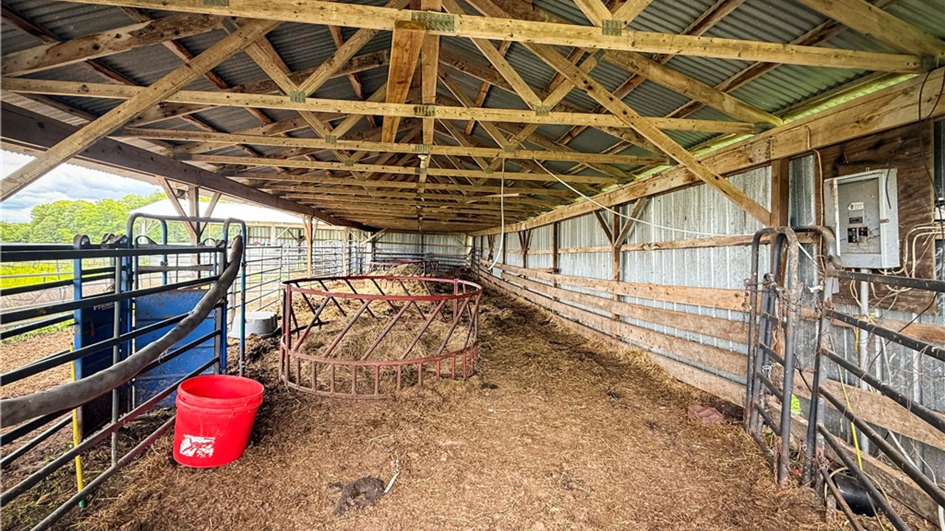 Property at V/L-1 Putt Hill Road, Chemung, NY 14825 9