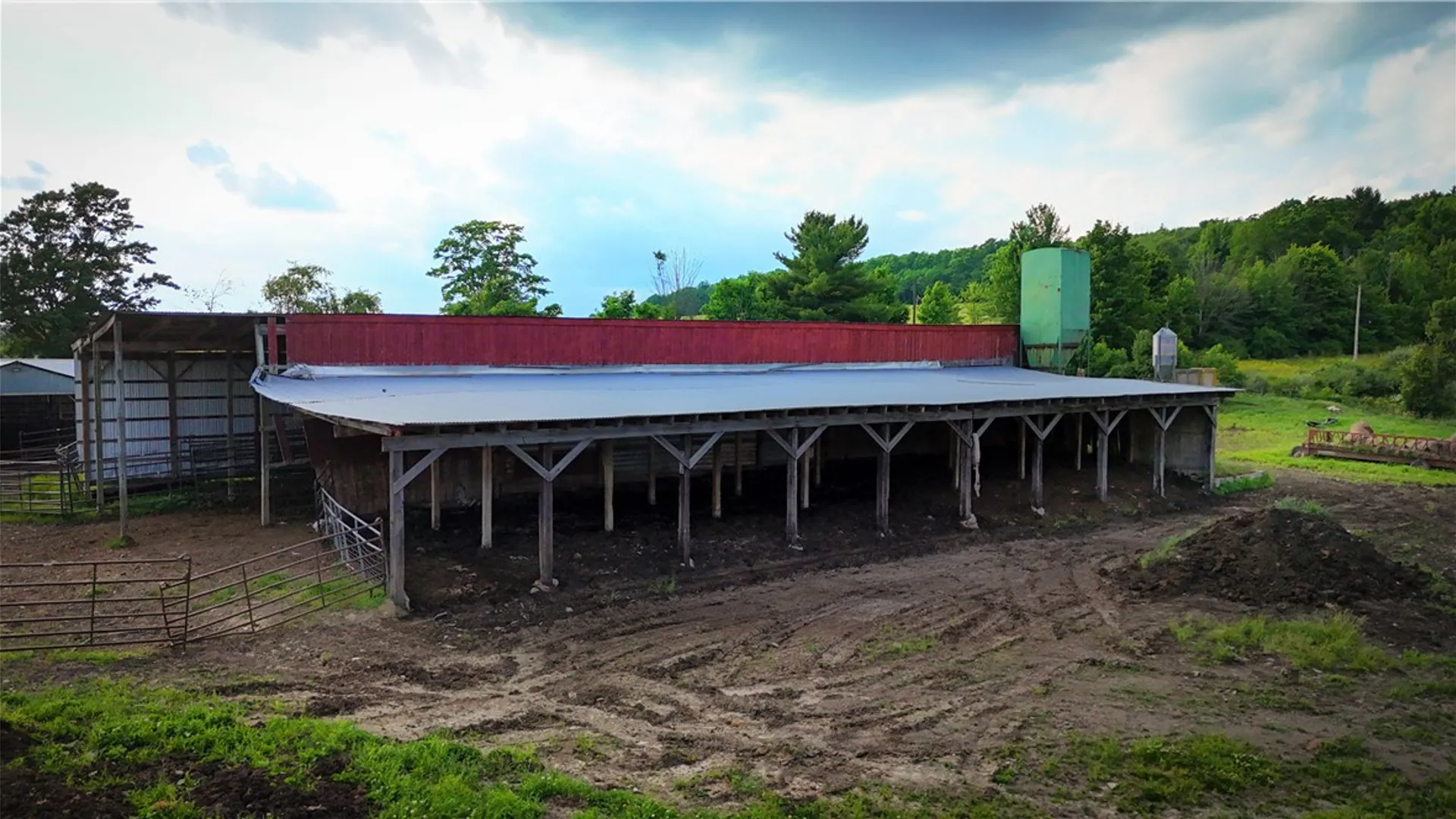 Property at V/L Putt Hill Road, Chemung, NY 14825 29