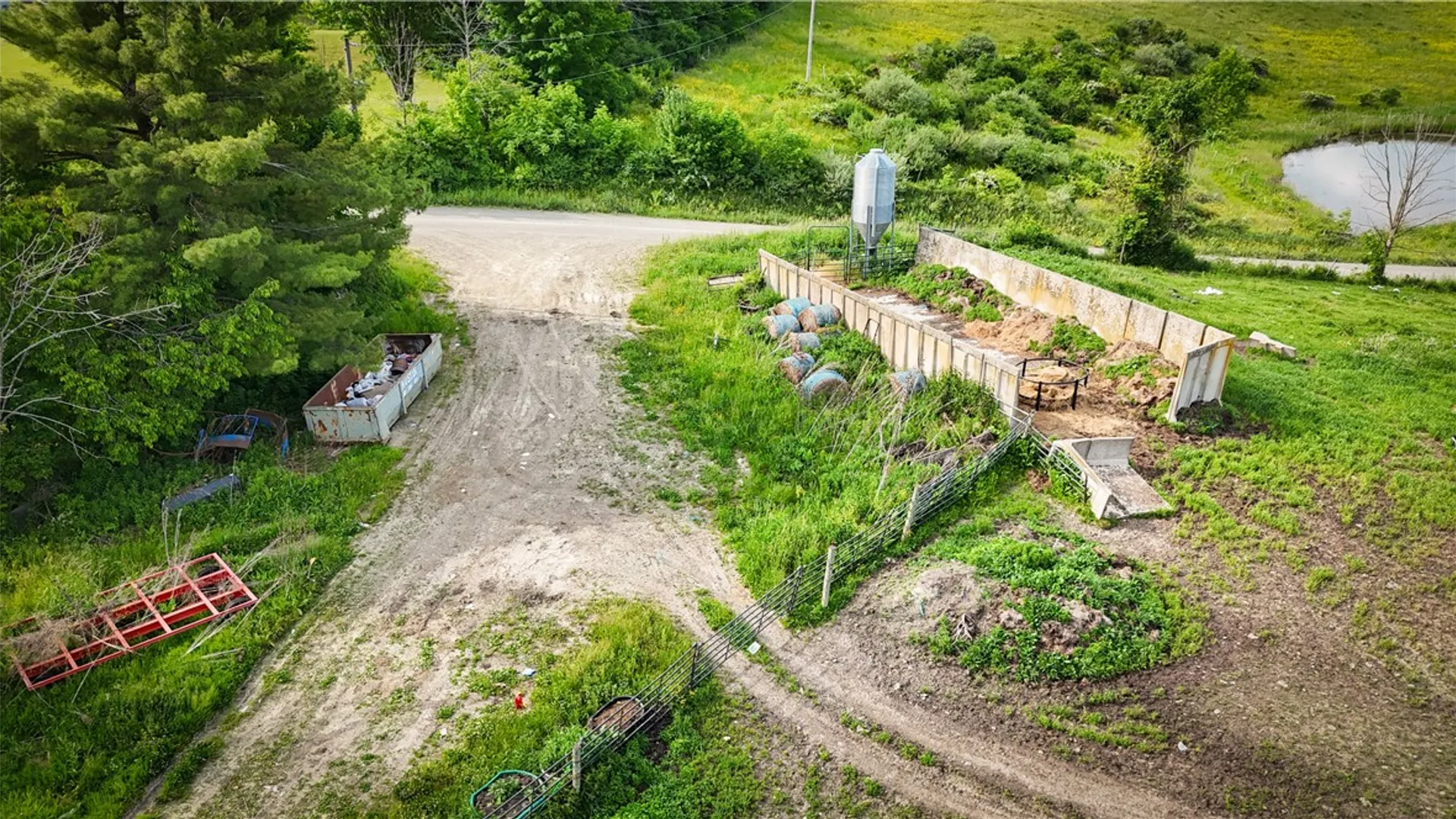 Property at V/L Putt Hill Road, Chemung, NY 14825 30