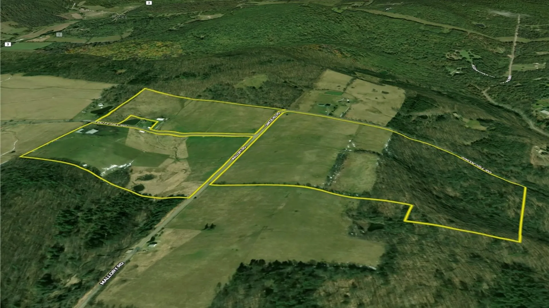 Property at V/L Putt Hill Road, Chemung, NY 14825 45