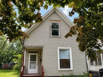 Property at 13 3rd Avenue, North Tonawanda, NY 14120