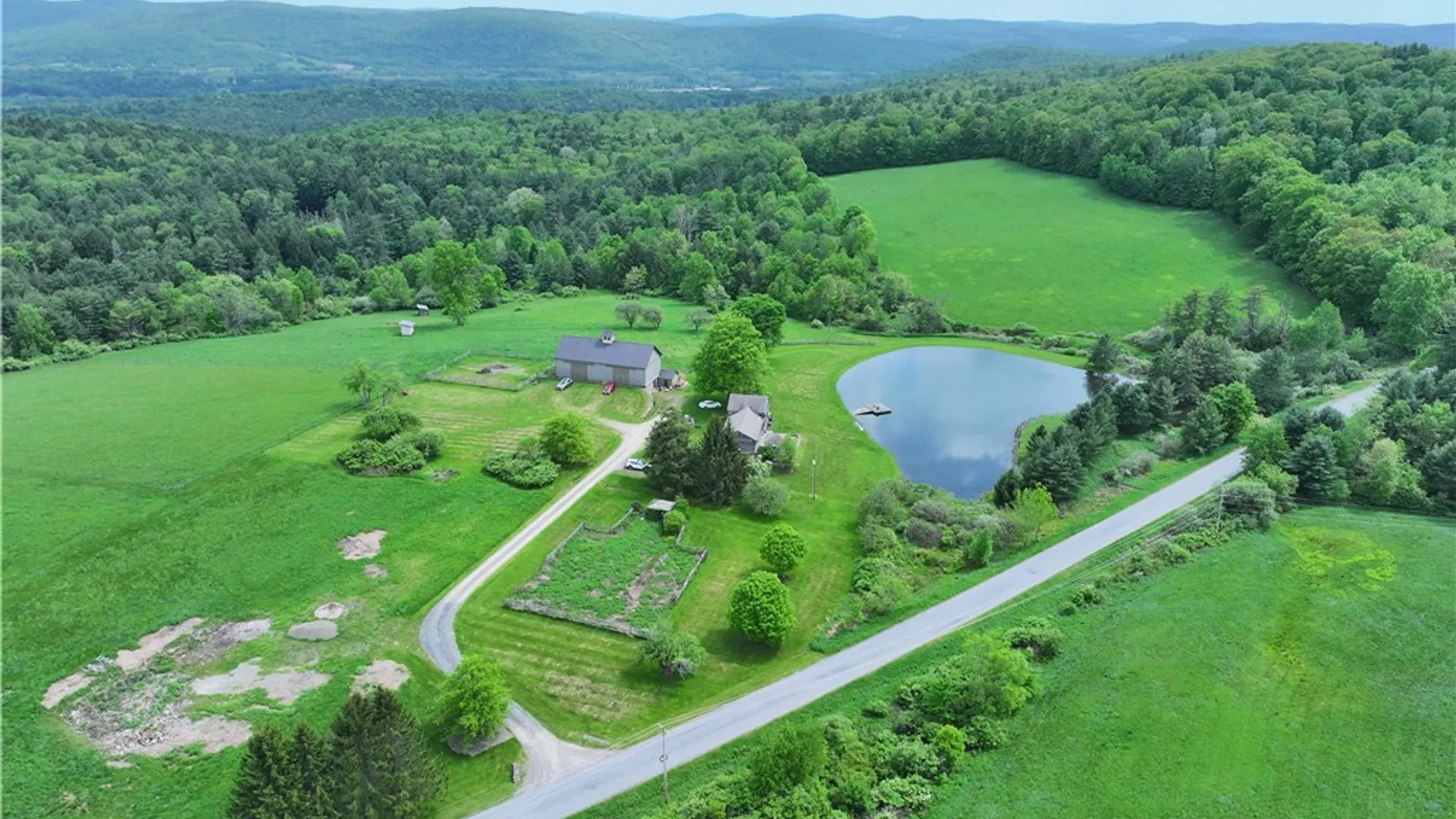 Property at 174 Fred Braun Road, Unadilla, NY 13849 36
