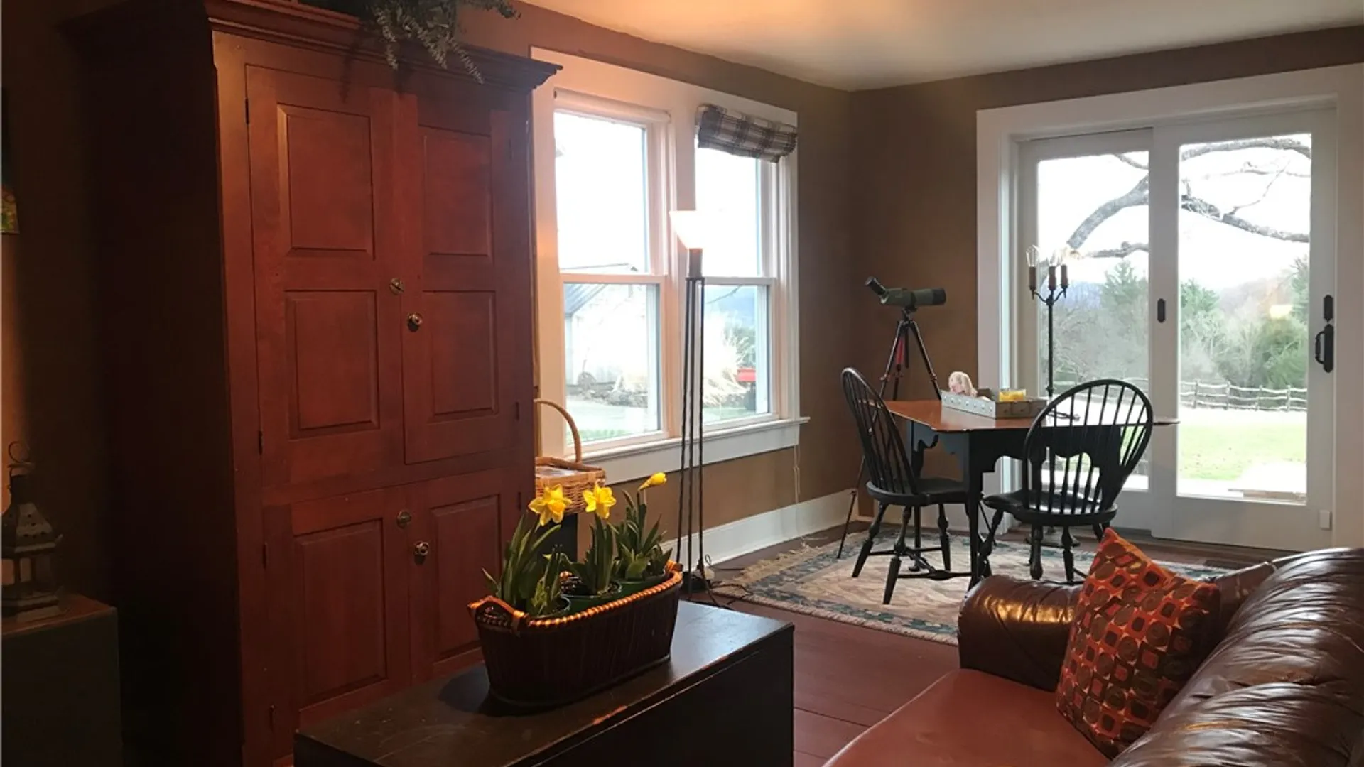 Property at 174 Fred Braun Road, Unadilla, NY 13849 9