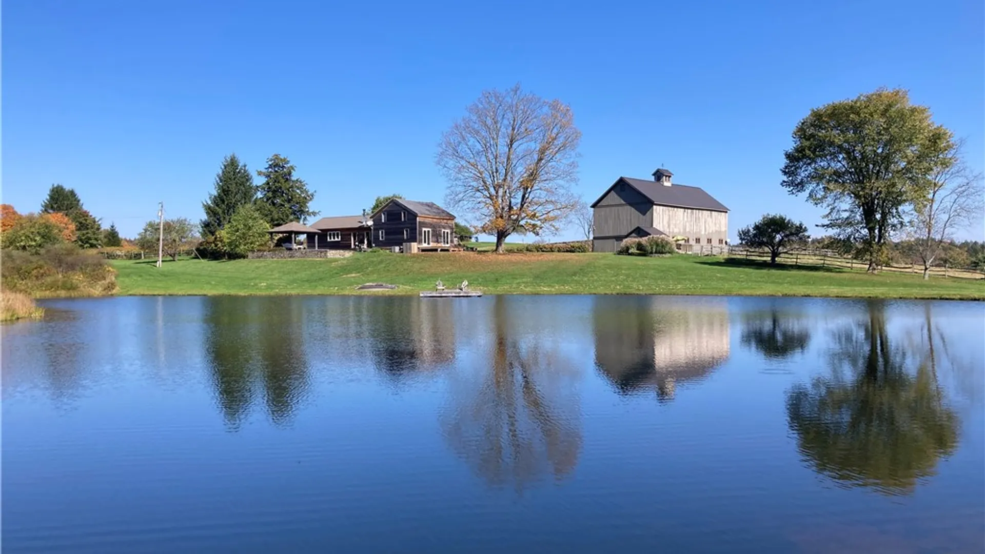 Property at 174 Fred Braun Road, Unadilla, NY 13849 6