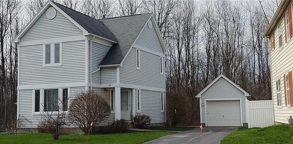 Property at 119 Schilling Lane, Brighton, NY 14618