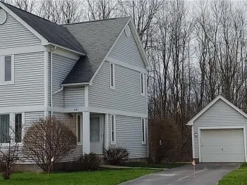 Property at 119 Schilling Lane, Brighton, NY 14618