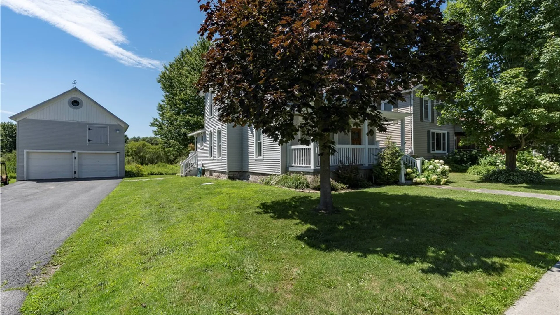 Property at 9967 State Route 12, Denmark, NY 13626 46