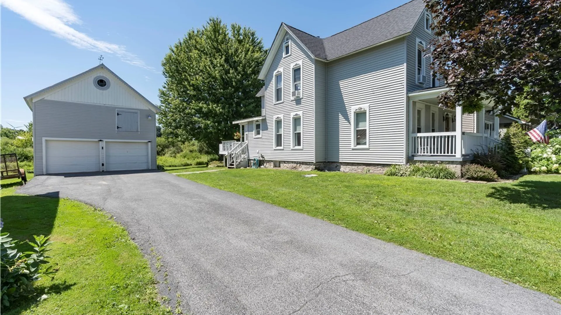 Property at 9967 State Route 12, Denmark, NY 13626 43