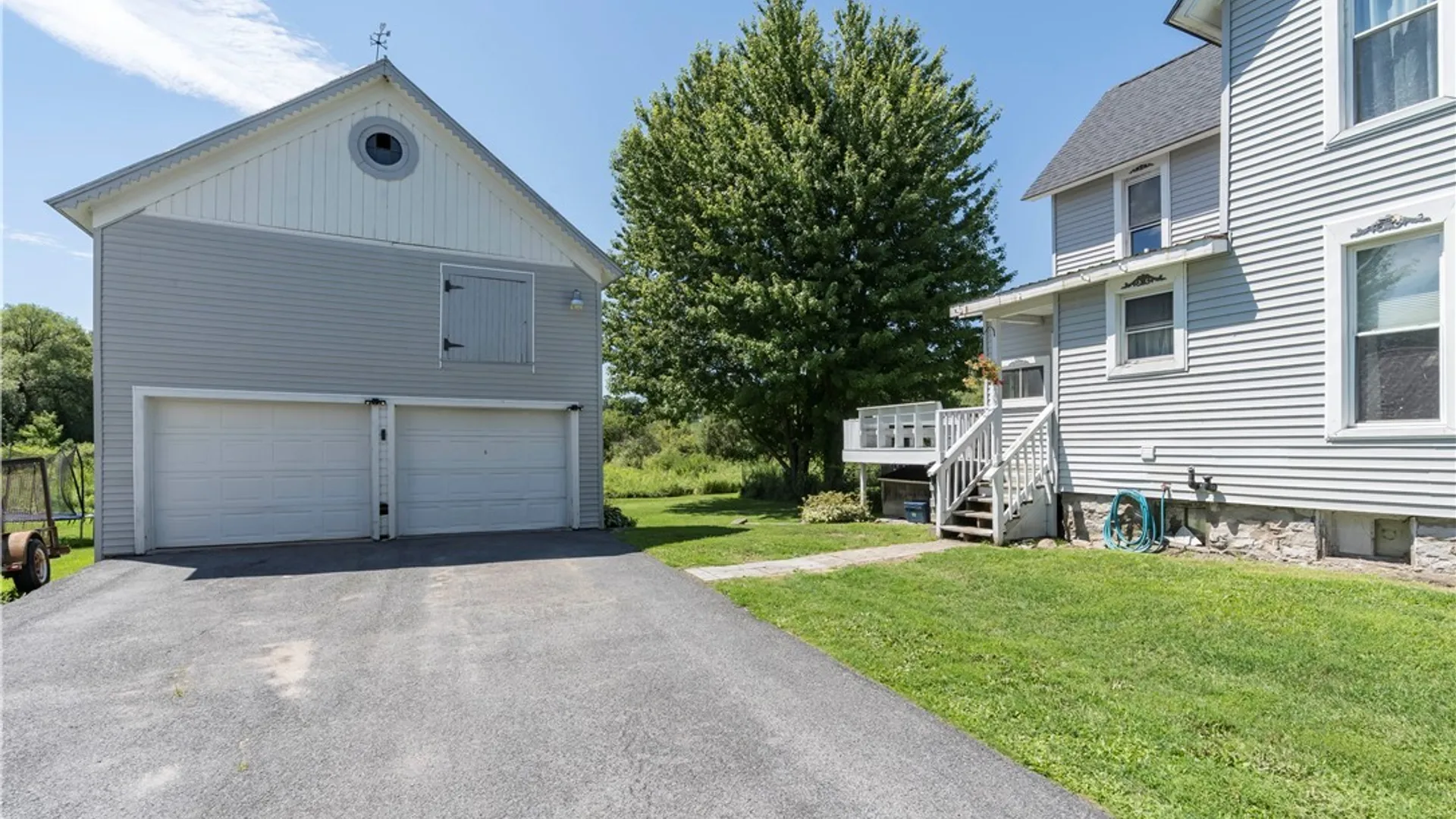 Property at 9967 State Route 12, Denmark, NY 13626 44
