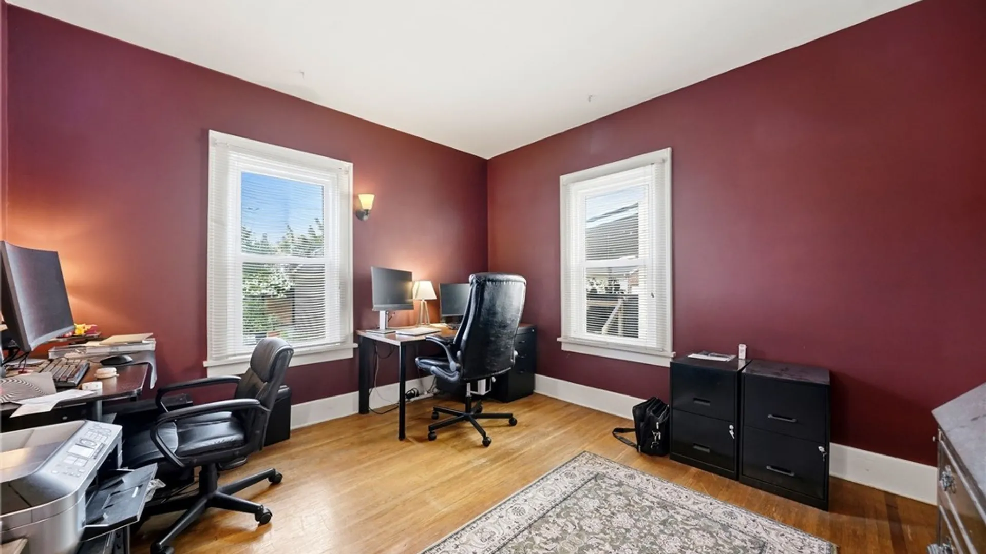 Property at 34 Cunard Road, Buffalo, NY 14216 4