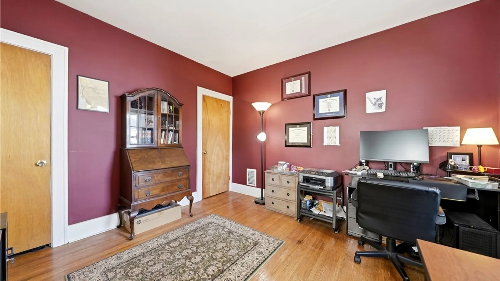 Property at 34 Cunard Road, Buffalo, NY 14216 5