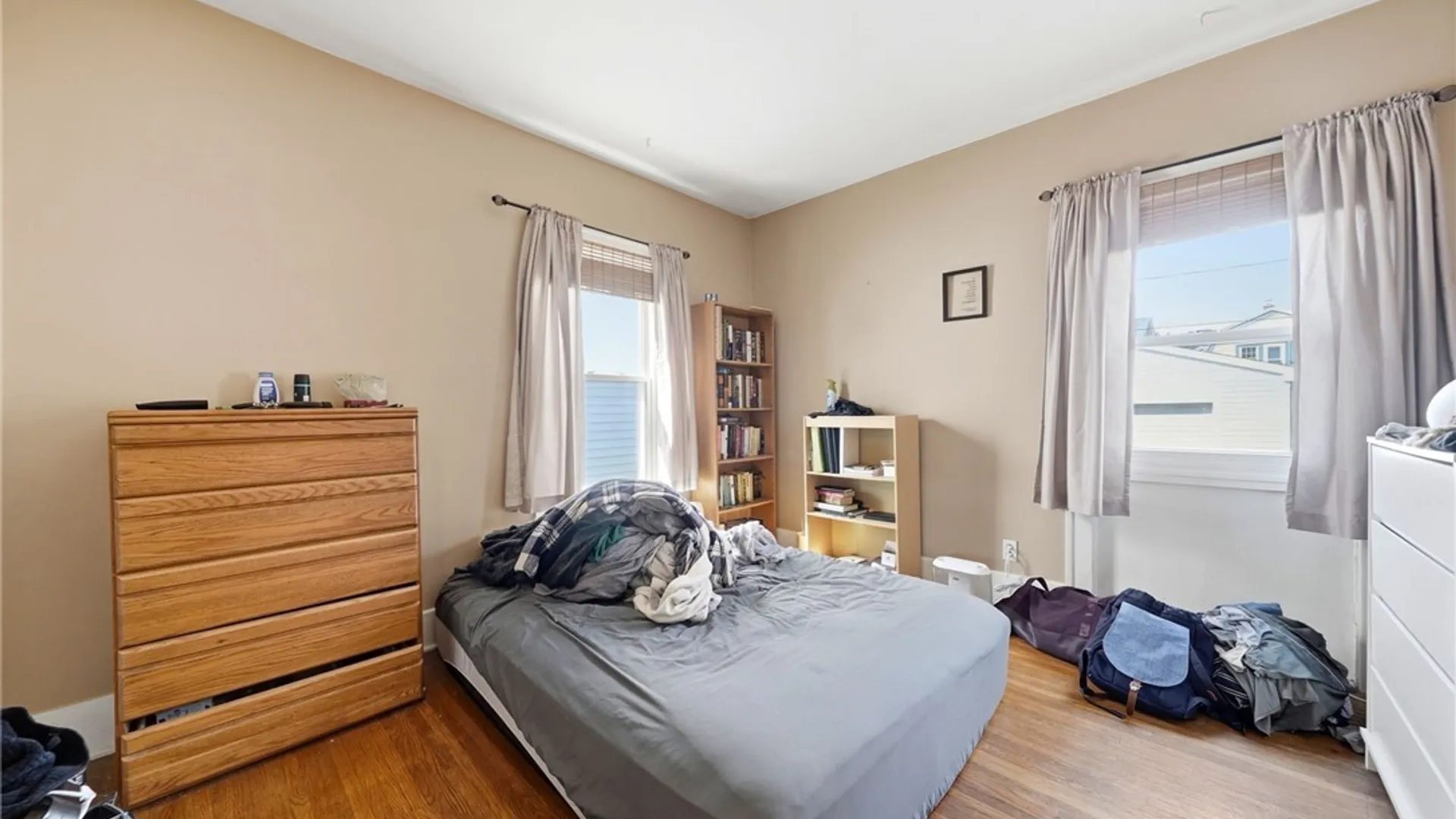Property at 34 Cunard Road, Buffalo, NY 14216 8