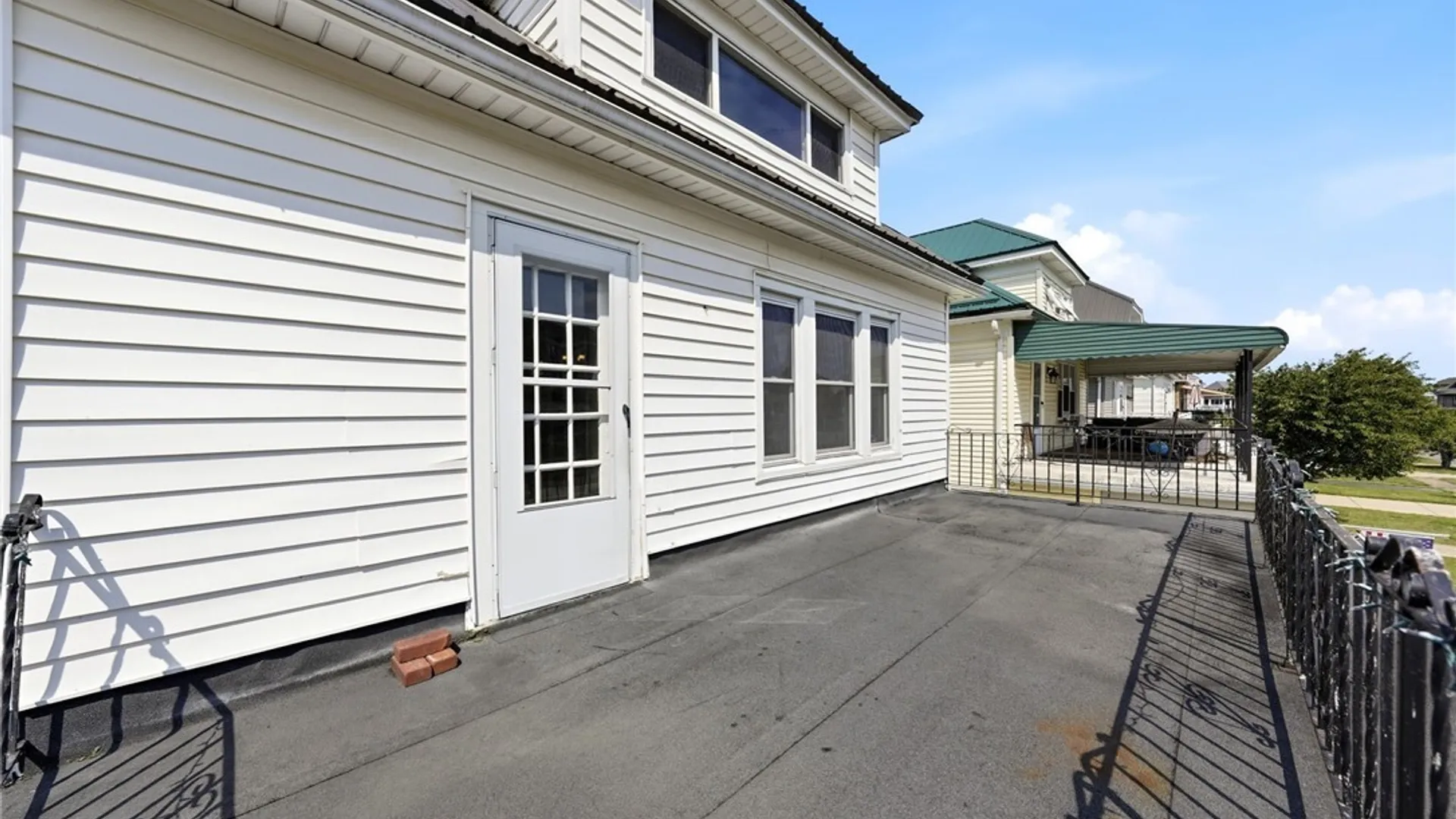 Property at 34 Cunard Road, Buffalo, NY 14216 39