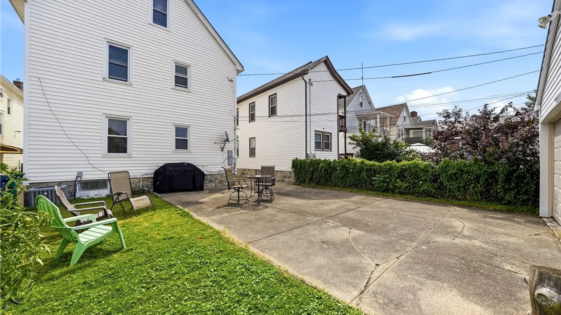 Property at 34 Cunard Road, Buffalo, NY 14216 49