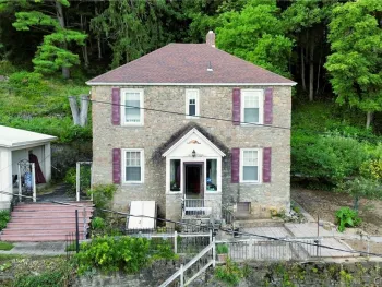 Property at 116 Diamond Street, Little Falls City, NY 13365